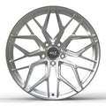 ALT20 20-Inch Multi-Spoke Wheels