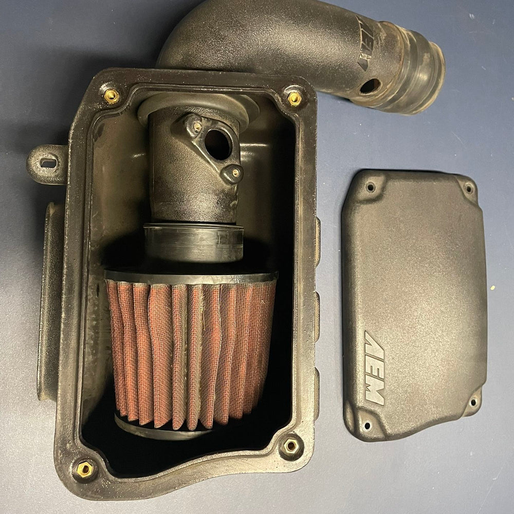 Performance Air Intake System
