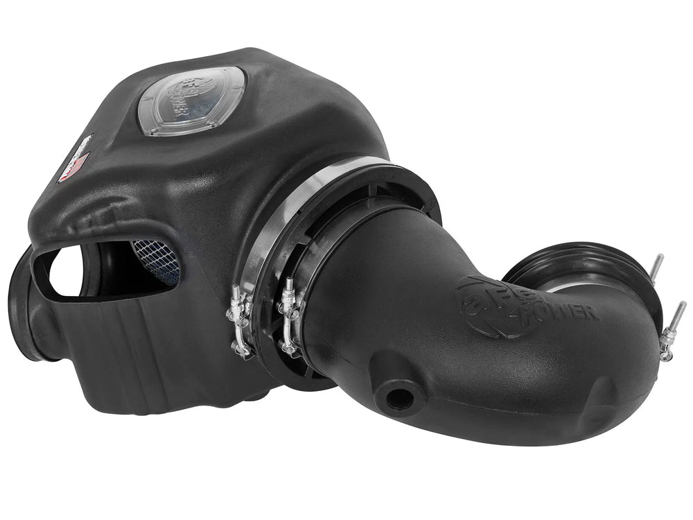 Momentum HD Cold Air Intake System