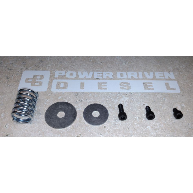 Fuel Pump[`21 mm Rack Travel`] Fuel Pump Kit