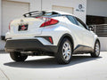 Takeda 304 Stainless Steel Cat-Back Exhaust System