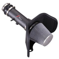 Cold Air Intake System with Heat Shield