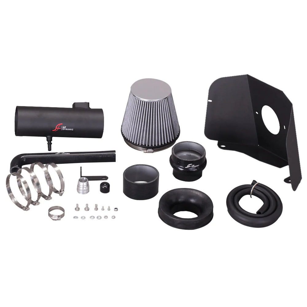 Cold Air Intake System with Heat Shield