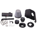 Cold Air Intake System with Heat Shield