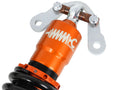 2.0 Remote Reservoir Shock Absorber