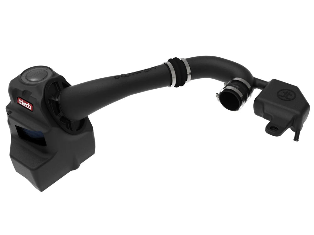 Pro 5R Cold Air Intake System