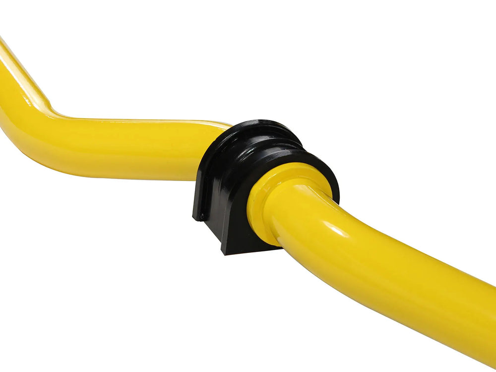 Johnny O'Connell Series 35mm Chromoly Front & 3-Way Adj Rear Sway Bar Set
