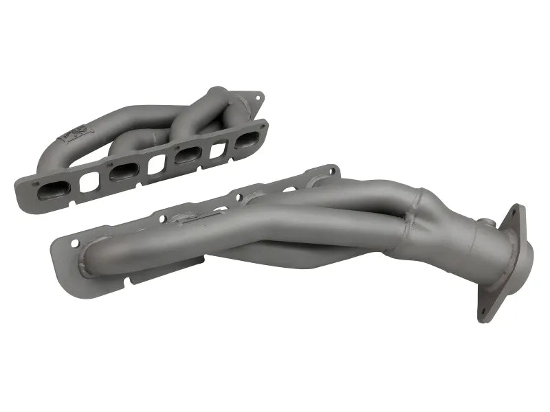 Twisted Steel Short Tube Headers 1-3/4 inch Tubing