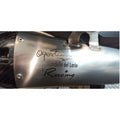 V100 SS R Muffler