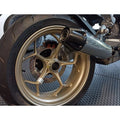 V100 SS R Muffler