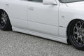 AIM-PVIP 3-Piece Full Aero Kit