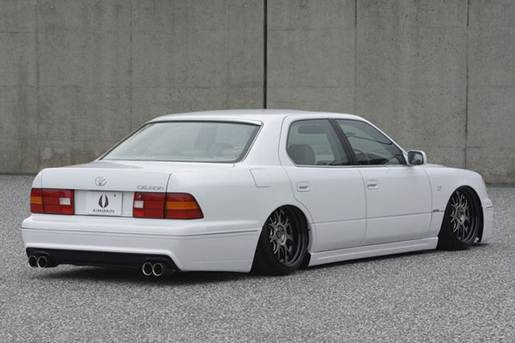 AIM-PVIP 3-Piece Full Aero Kit