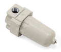 1/4" SMC Water Trap