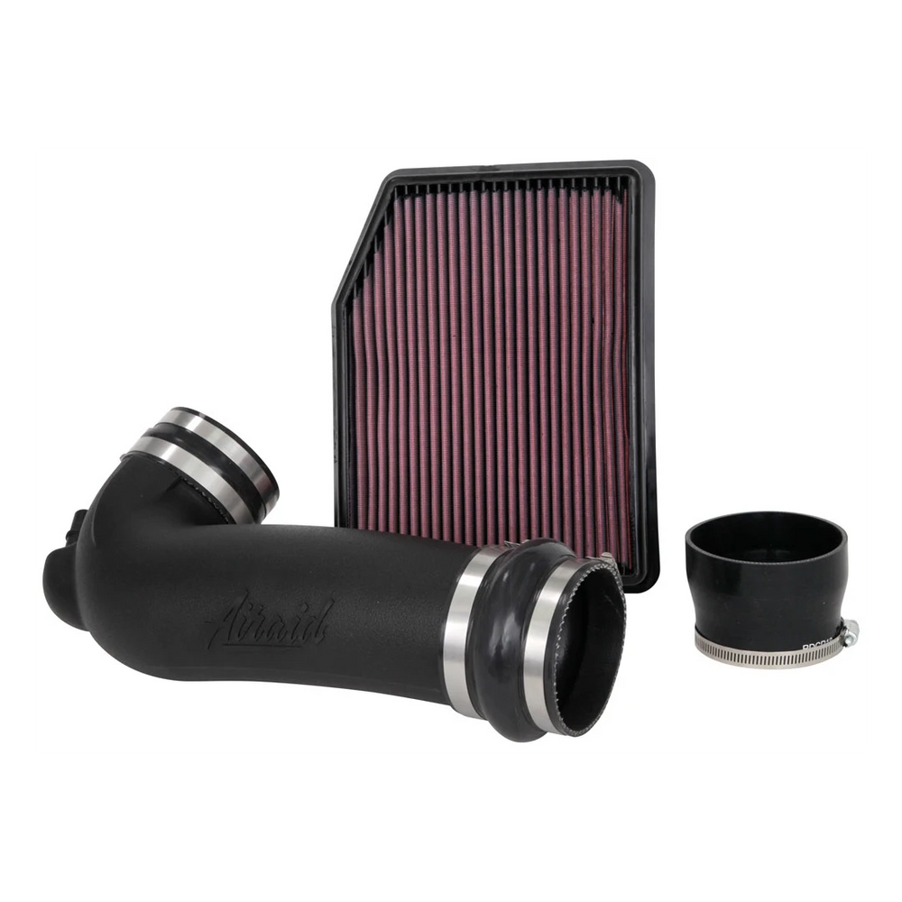 Cold Air Intake System