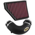 Junior Air Intake System