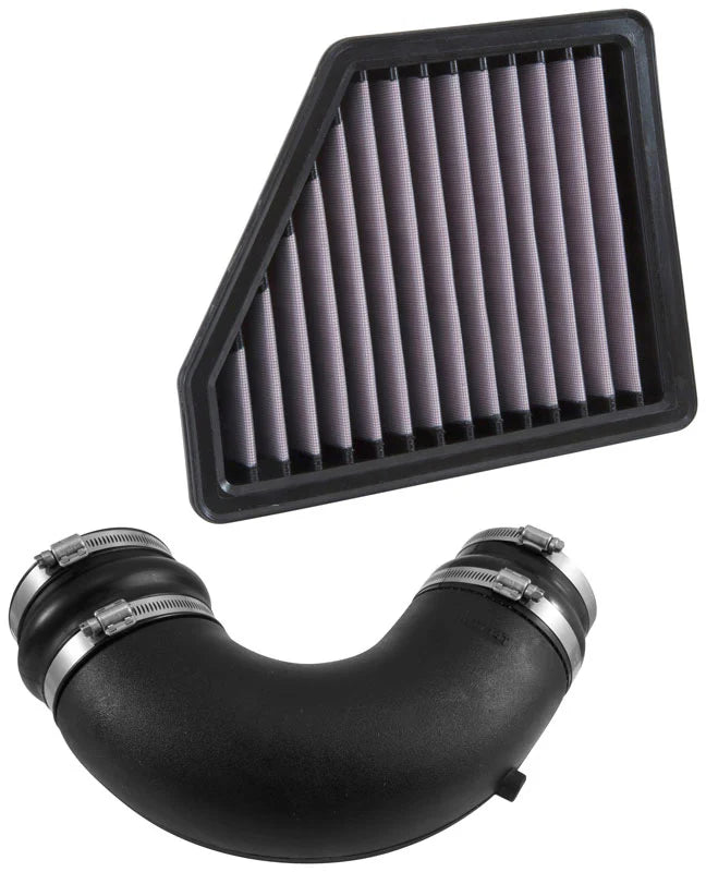 Junior Air Intake System