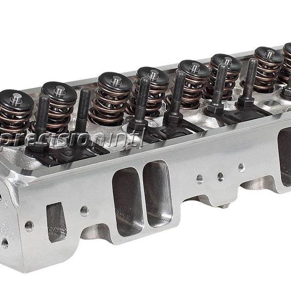 Eliminator Street 195cc SBC Cylinder Heads