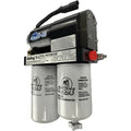 II-4G Fuel Air Separation System