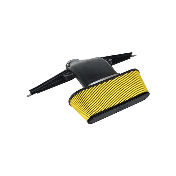 Cold Air Dam Intake System