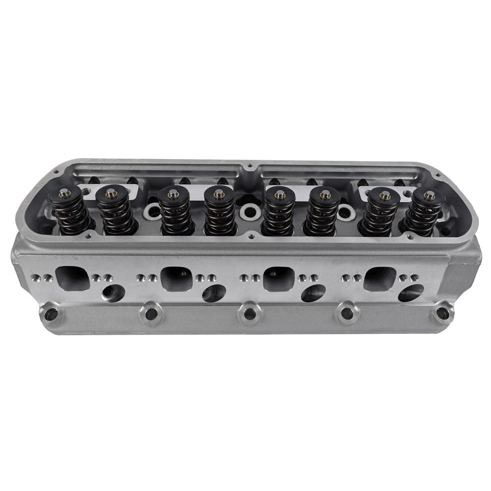 Research Enforcer Cylinder Heads