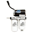 FP-150 Fuel Air Separation System