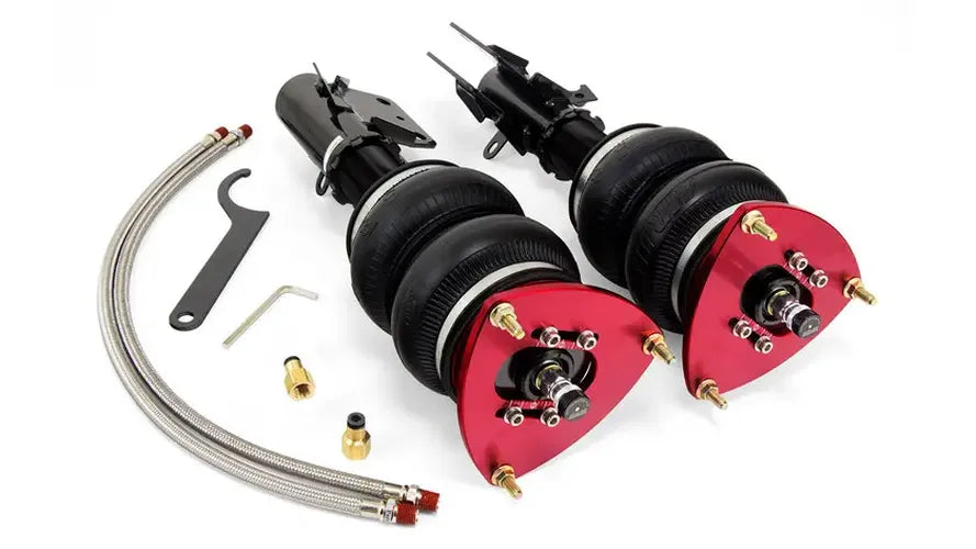 3P Air Suspension Kit