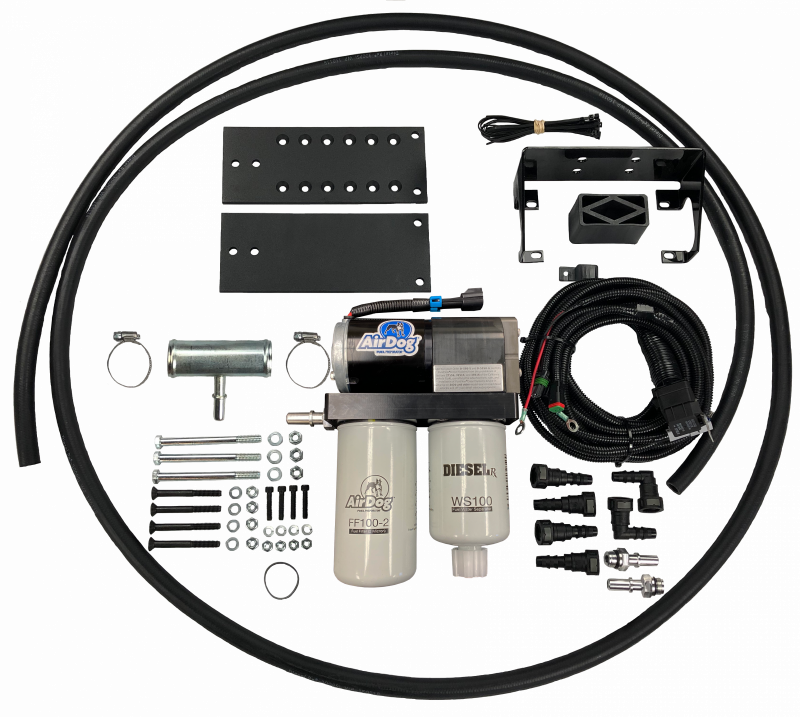 AirDog Diesel Lift Pump Fuel System