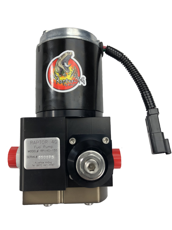 Raptor RP-4G-150 Fuel Pump