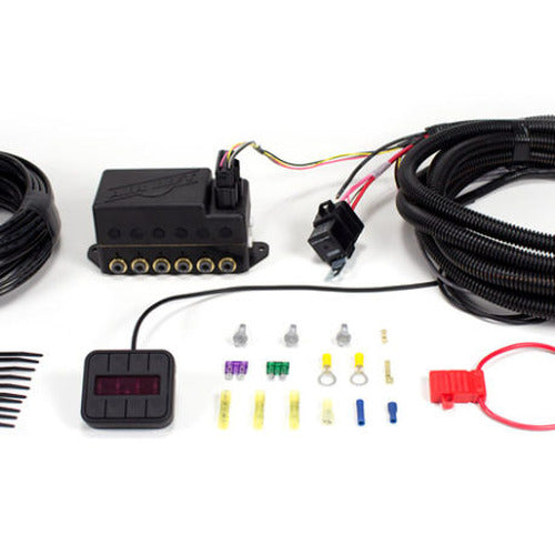 AutoPilot V2 Air Suspension Management System