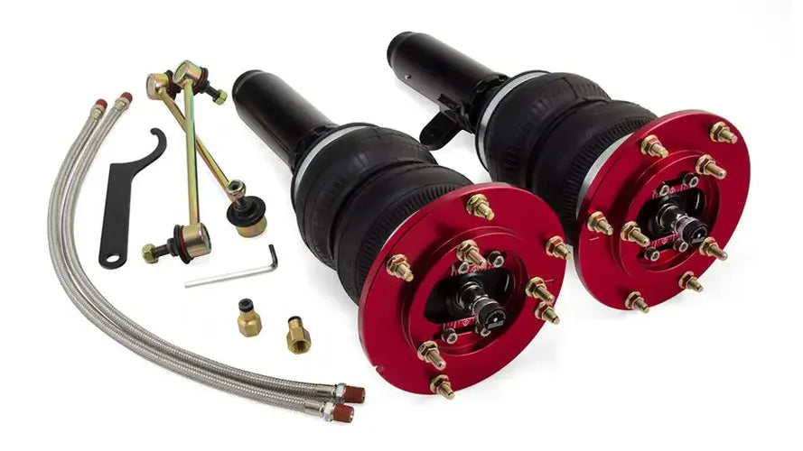 30-Level Adjustable Monotube Struts