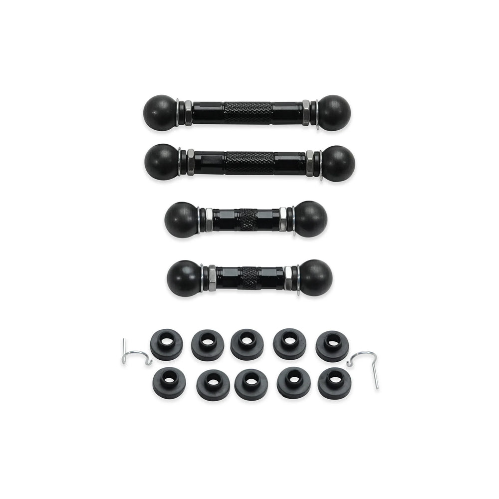 7075-T6 Aluminum Alloy