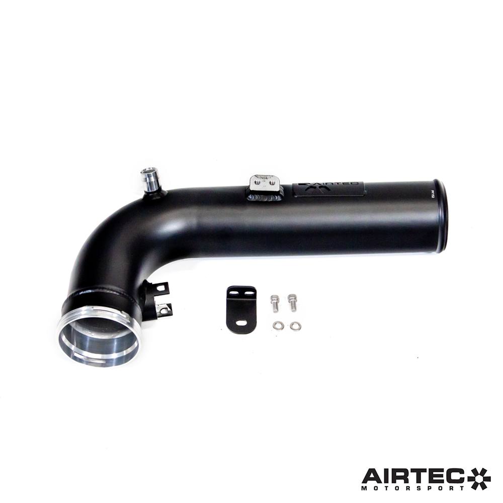 Turbo Boost Pipe