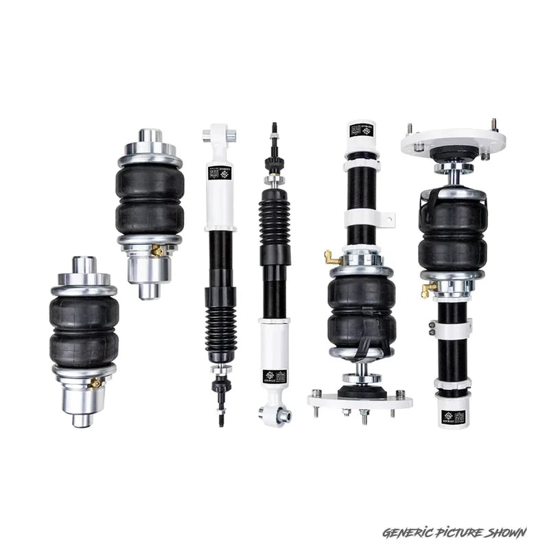 Odinsus Air Suspension Strut Kit