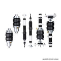 Odinsus Air Suspension Strut Kit