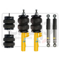 Odinsus Air Suspension Strut Kit