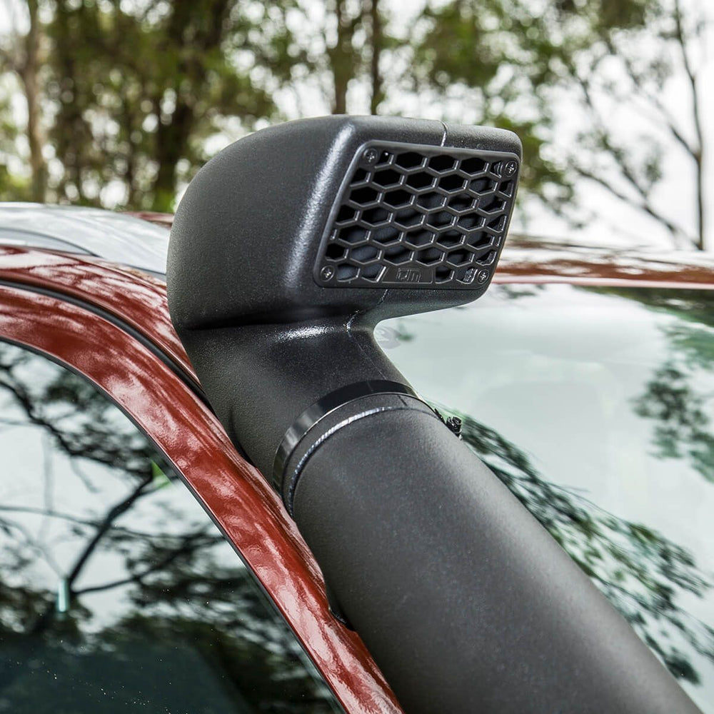 Snorkel System