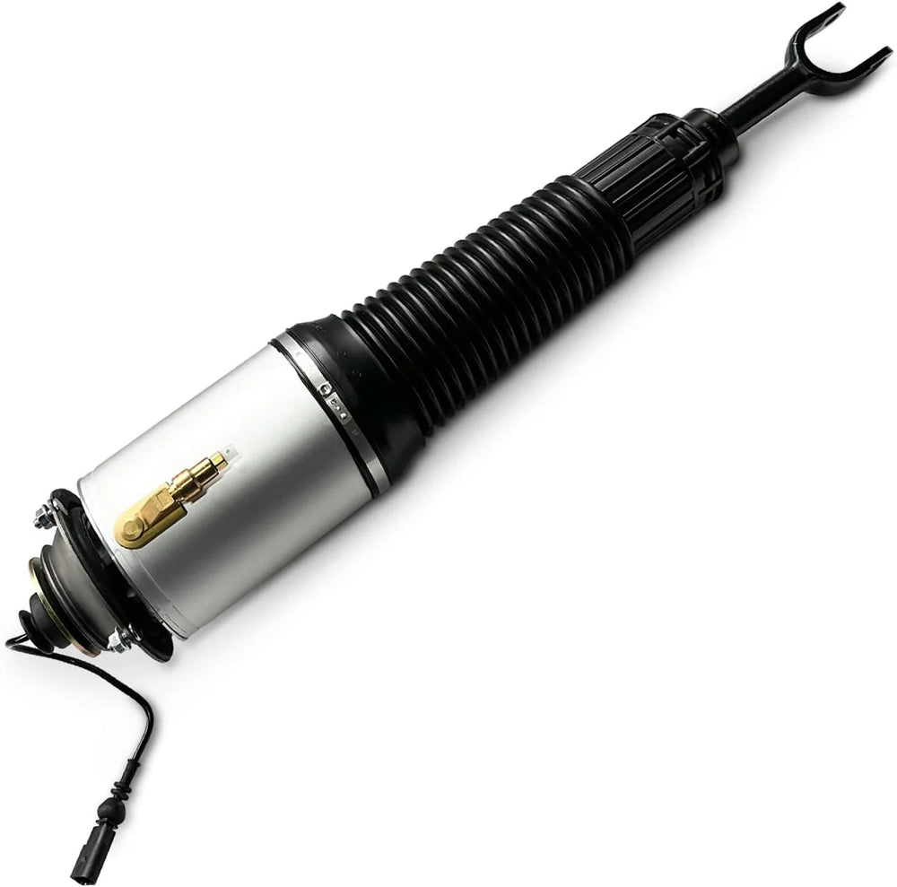 Twin-Tube Bottom Fork Shock Absorber