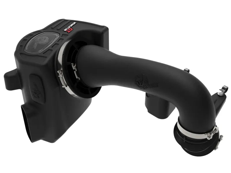Pro DRY S Cold Air Intake System