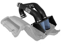 Pro 5R Dual 3.5-Inch Cold Air Intake