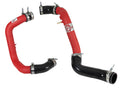 5-1/2" Bar and Plate Intercooler