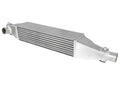 5-1/2" Bar and Plate Intercooler