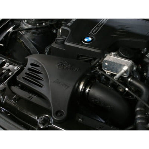 Momentum Pro 5R Cold Air Intake System L4-2.0L Turbo N20