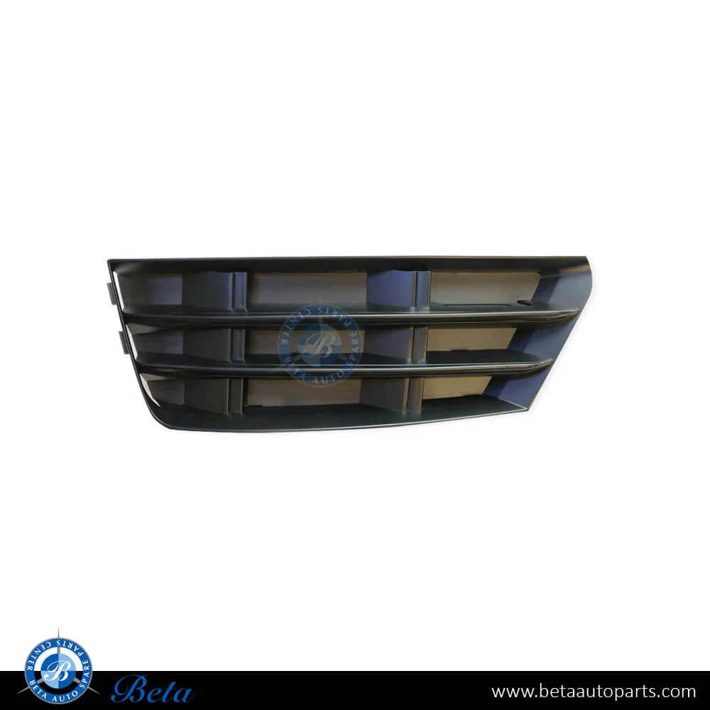 Fog Lamp Cover, Left