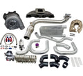 Rev9 TX- Turbo Kit with 2.5-Inch Piping