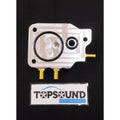 CVT Cooler Installation Kit