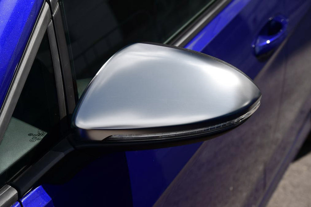 Plastic Fender Well Covers Pair