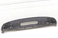 Rear Bumper Lower Valance
