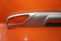 Rear Bumper Lower Valance