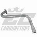Exhaust Header