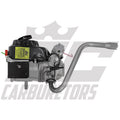 Exhaust Header